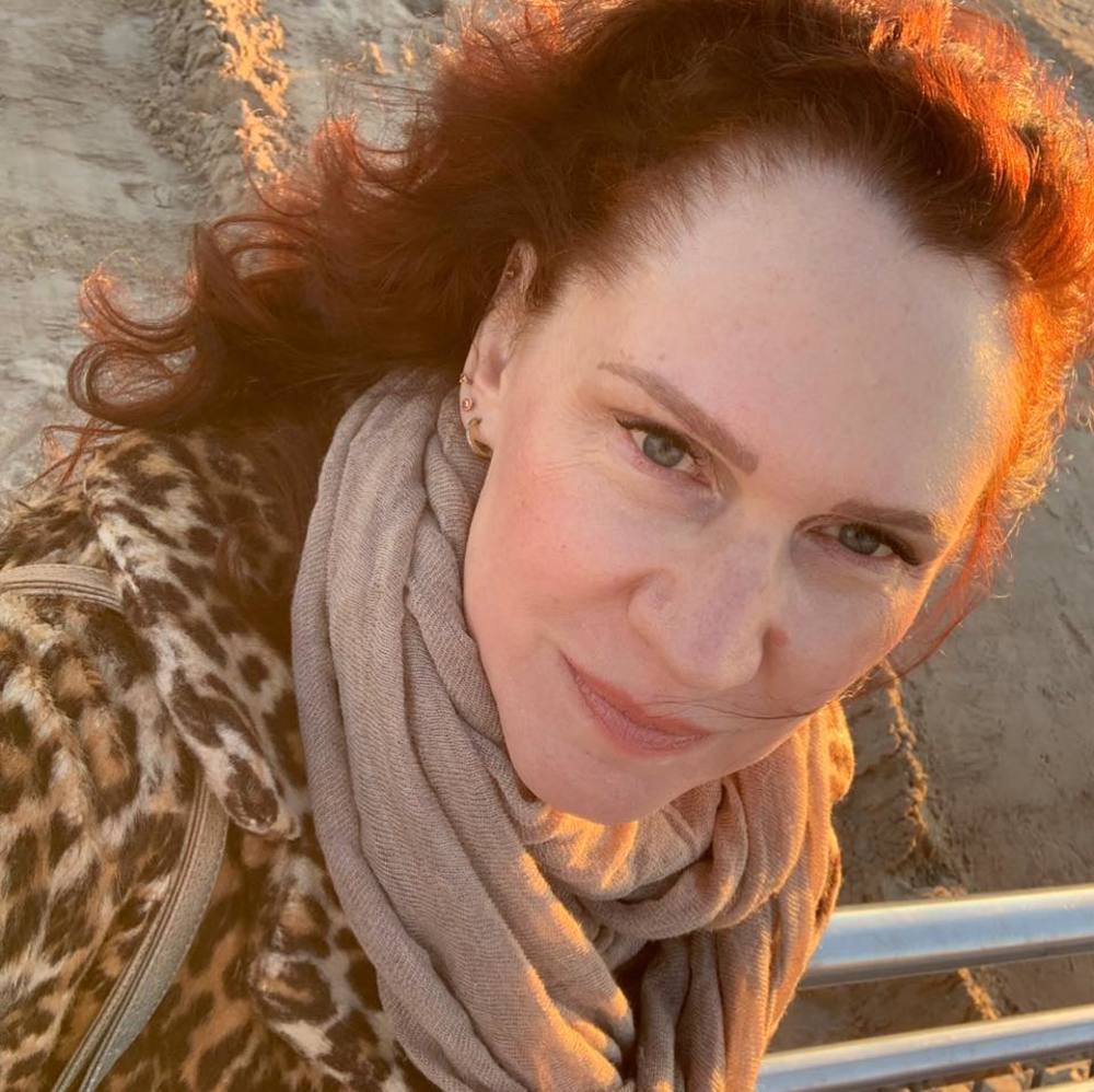 Meet your Posher, Angela